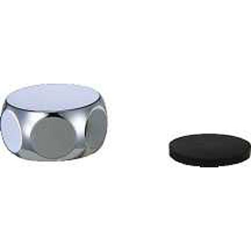 カクダイ 2226046 カクダイ 796-001 ネジキャップ #796-001 1個（ご注文単位1個）【直送品】