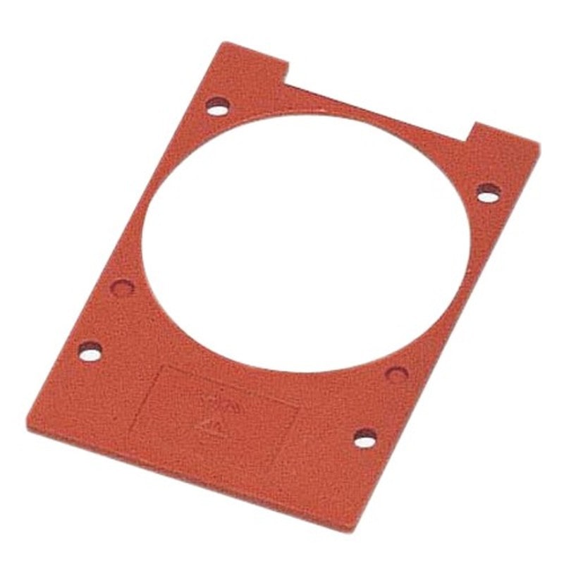 カクダイ 2224549 682-006-3 ジョイントボックススペーサー #682-006-3 1個(ご注文単位1個)【直送品】