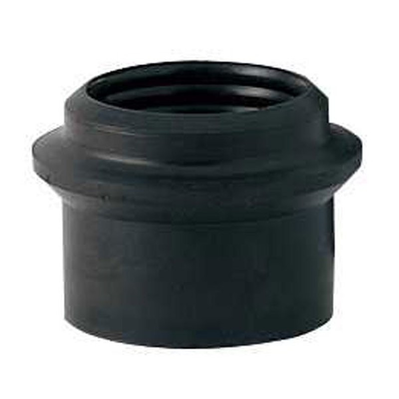 カクダイ 2228768 洗浄管用ゴムアダプター #490-430 1個（ご注文単位1個）【直送品】