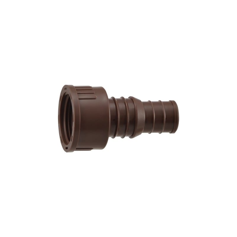 カクダイ 2236232 二段ホースニップル 515-011 1個（ご注文単位1個）【直送品】