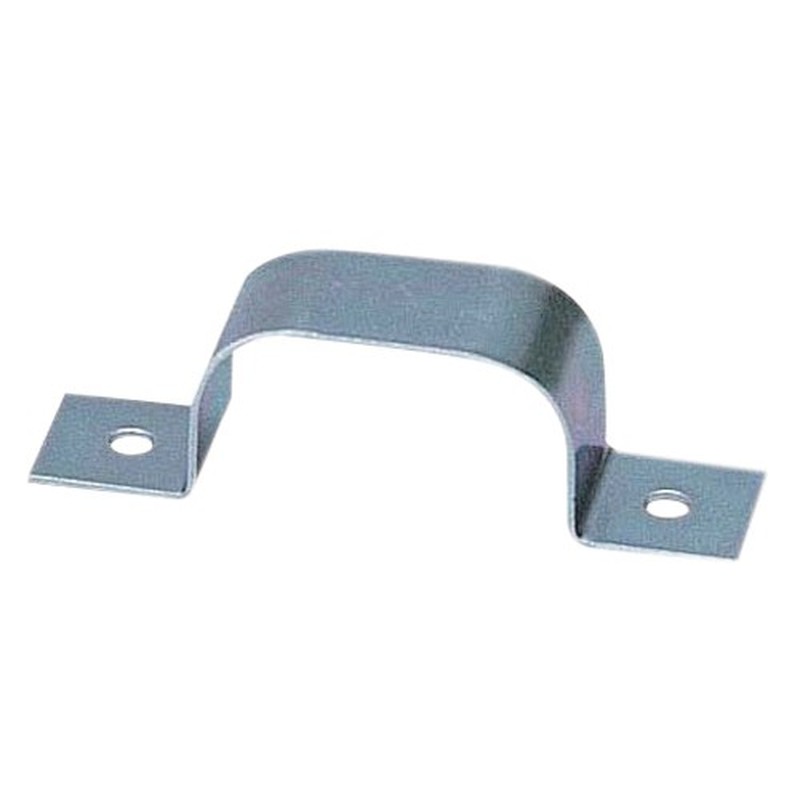 カクダイ 2223640 625-405-2 サヤ管用サドルバンド #625-405-2 1個（ご注文単位1個）【直送品】