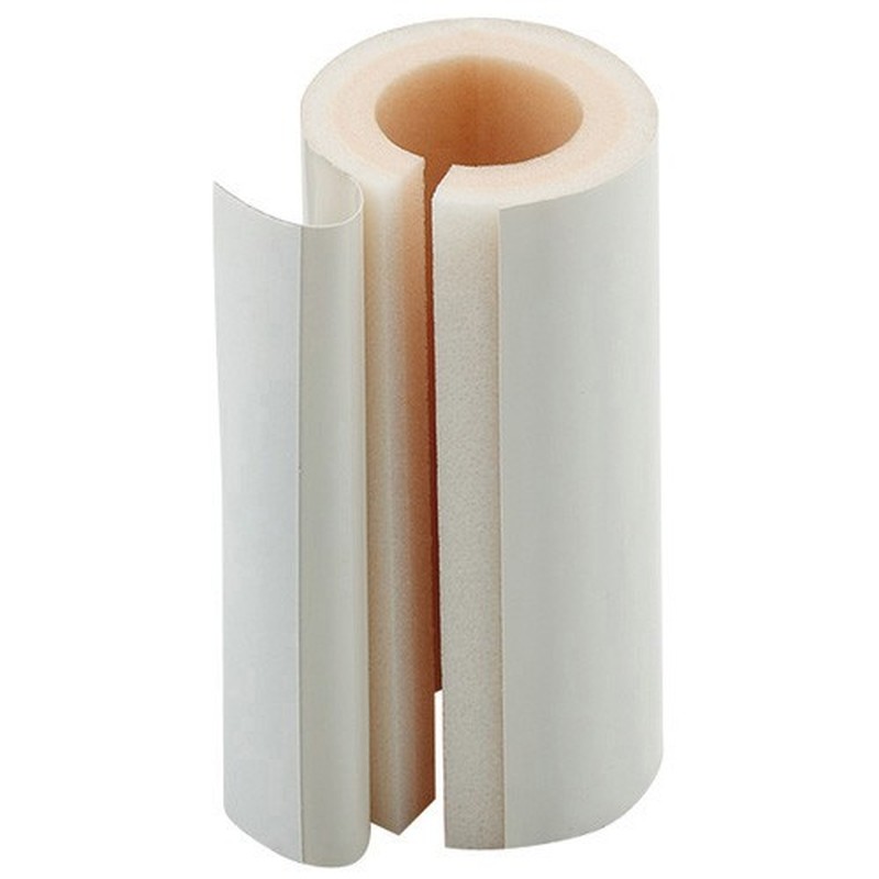 カクダイ 2228894 682-040-10 継手用保温材10ミリ #682-040-10 1個（ご注文単位1個）【直送品】