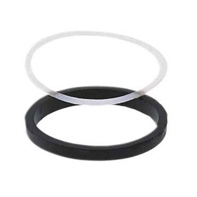 カクダイ 2226432 排水さしこみパッキン/32 #9450B 1個（ご注文単位1個）【直送品】