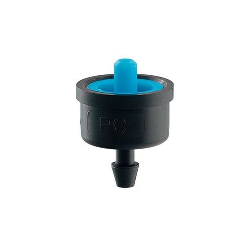 カクダイ 2229690 ミニ定流量ドリッパー #574-225-2 1個(ご注文単位1個)【直送品】