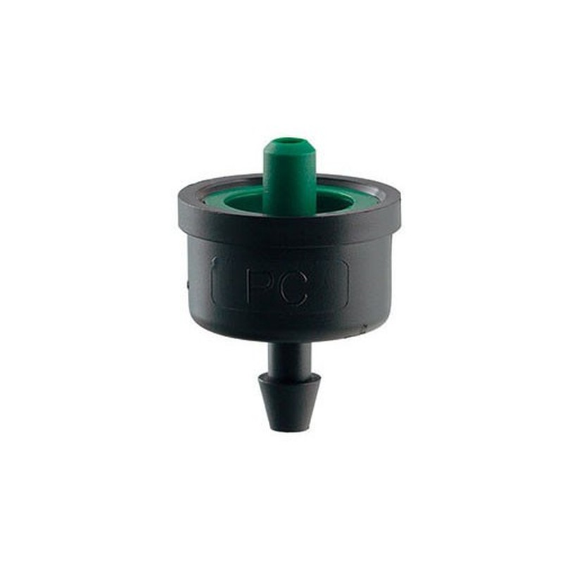 カクダイ 2229691 ミニ定流量ドリッパー #574-225-4 1個（ご注文単位1個）【直送品】