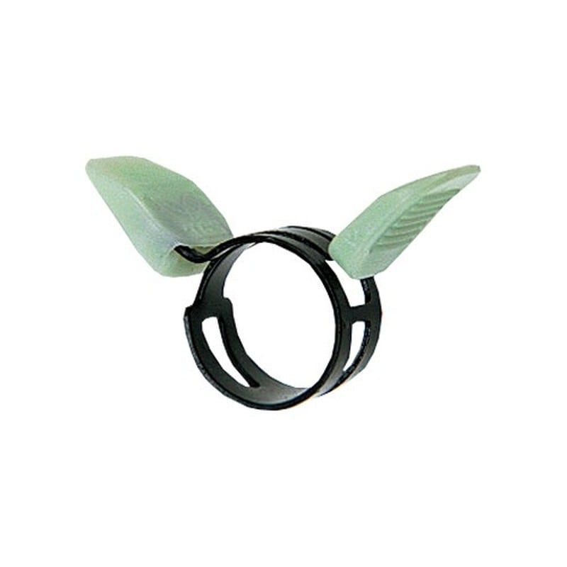 カクダイ 2222660 クリップガスバンド #5815-13 1個(ご注文単位1個)【直送品】