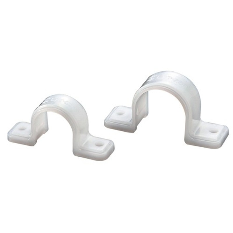 カクダイ 2223630 625-401-36 樹脂製サドルバンド #625-401-36 1個（ご注文単位1個）【直送品】