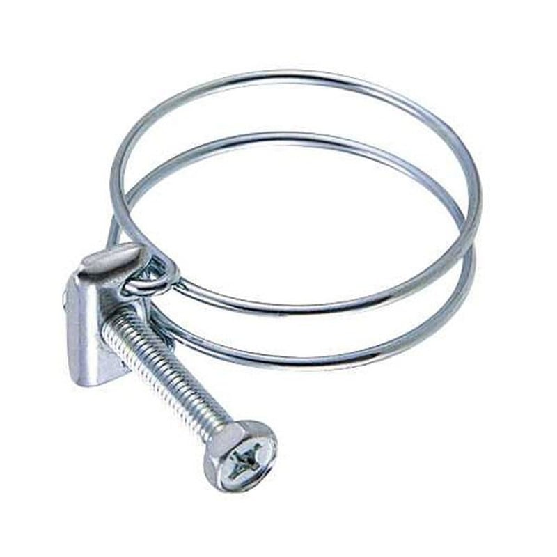 カクダイ 2226496 カクダイ 9561-50 ワイヤバンド/54~58 #9561-50 1個（ご注文単位1個）【直送品】