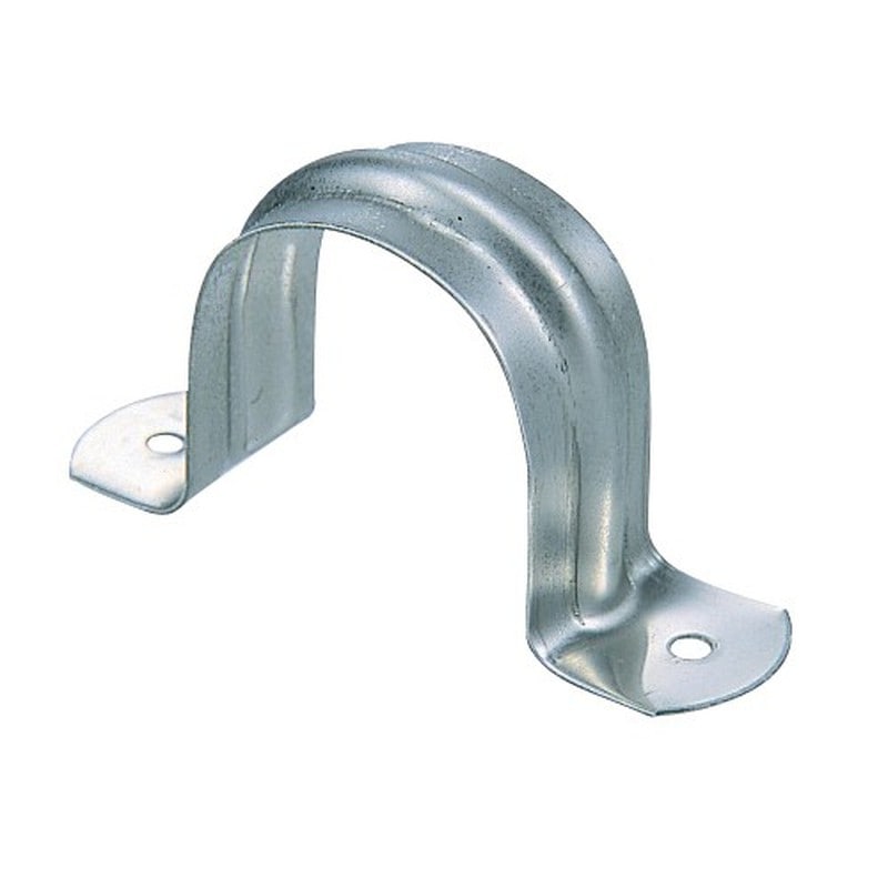 カクダイ 2223580 ステンレスサドルバンド #6251-50 1個（ご注文単位1個）【直送品】