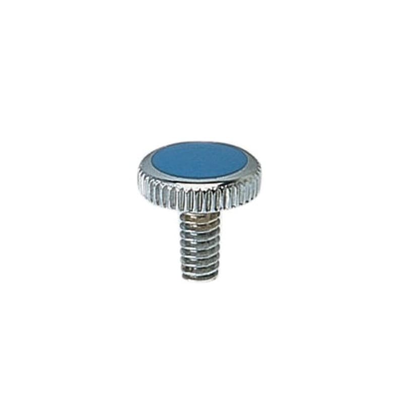 カクダイ 2225096 カラービス/青 #0775C 1個（ご注文単位1個）【直送品】