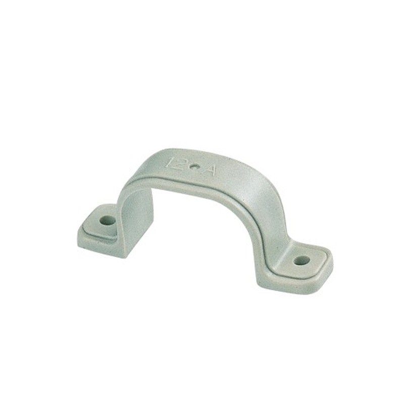 カクダイ 2221276 サドルバンド #4163-12 1個（ご注文単位1個）【直送品】