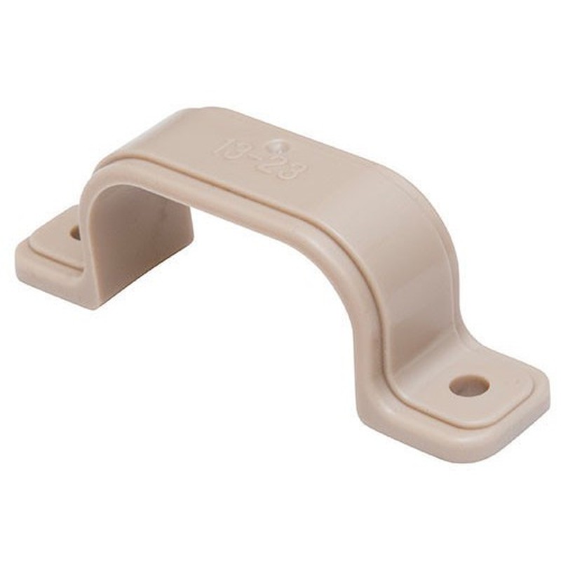 カクダイ 2231724 ペアホース用サドルバンド #415-910-13 1個（ご注文単位1個）【直送品】