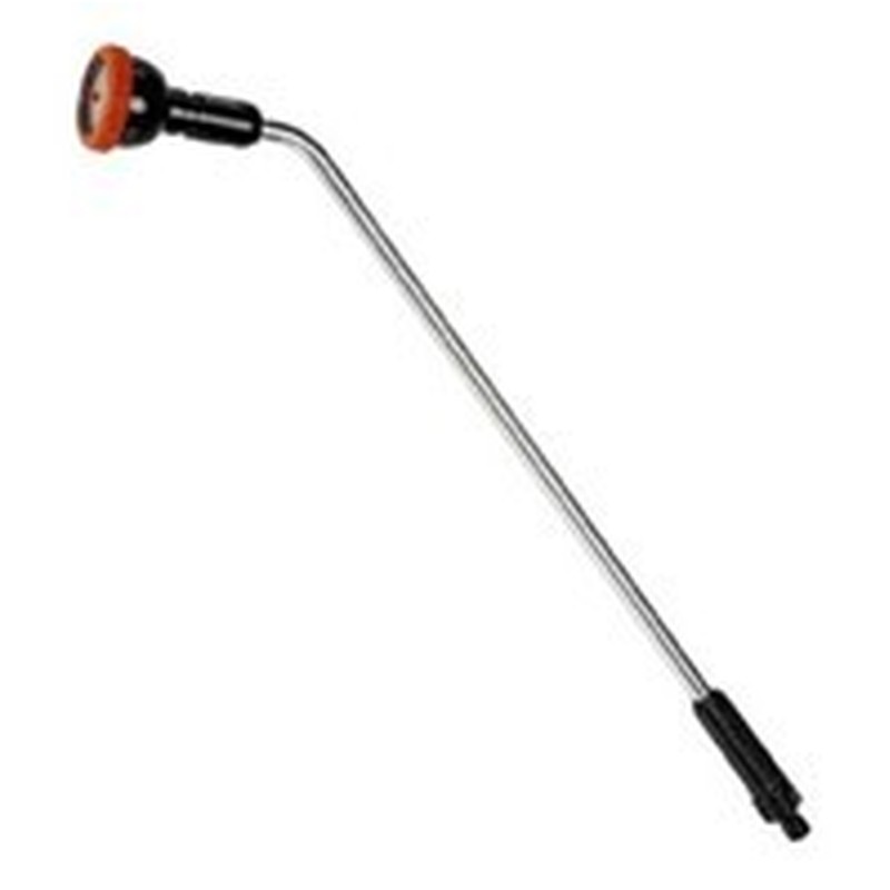 ガルディナ 307975 Profi直噴シャワーミスト散水ロングノズル #2849-20 1個（ご注文単位1個）【直送品】