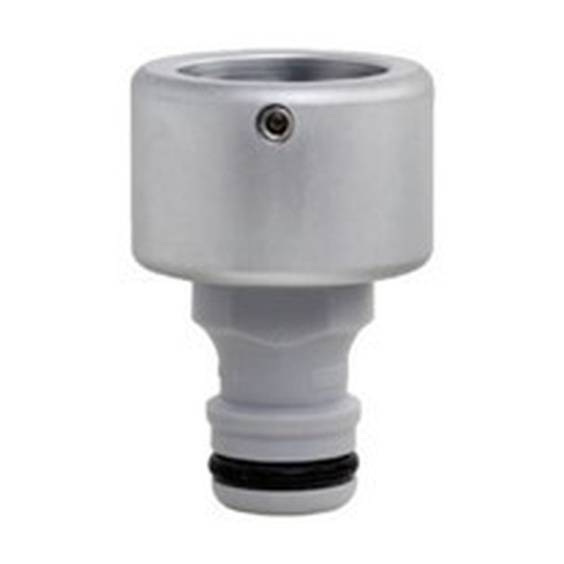 ガルディナ 307959 蛇口接続継手 13mm~15mm #2925-20 1個(ご注文単位1個)【直送品】