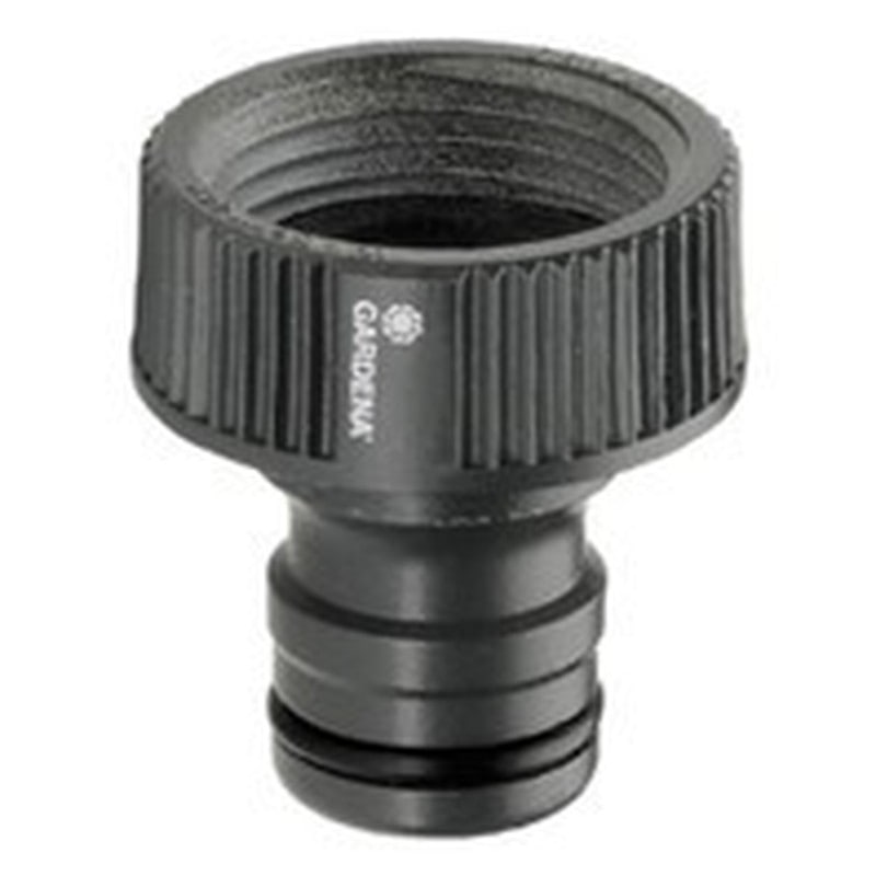 ガルディナ 307932 Profi ねじ水栓コネクター #2802-20 1個（ご注文単位1個）【直送品】