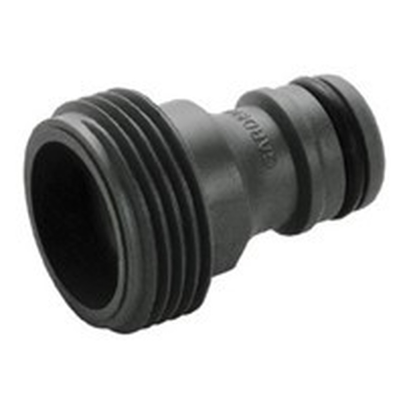 ガルディナ 307935 ネジ付コネクター #921-50 1個（ご注文単位1個）【直送品】