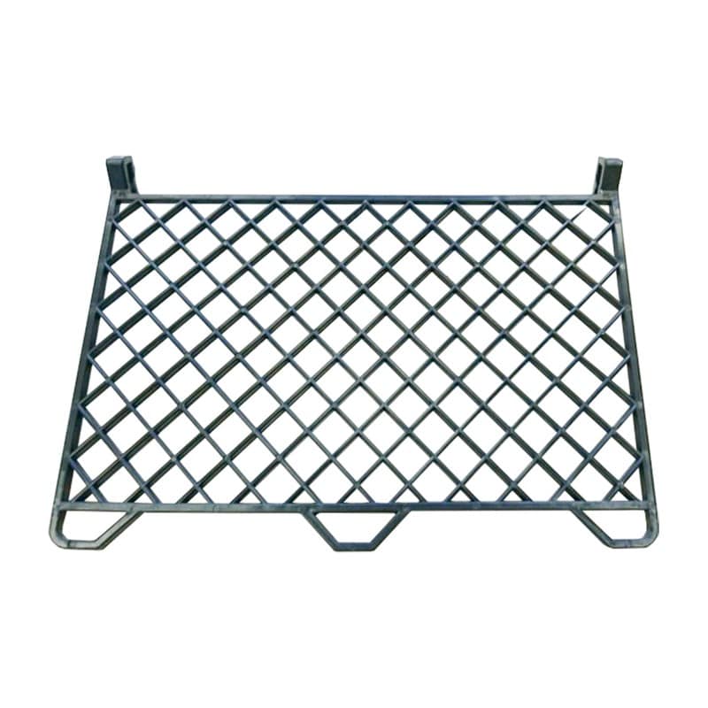 カンペハピオ 9002917 Rバケット ネットブラック 1個（ご注文単位1個）【直送品】