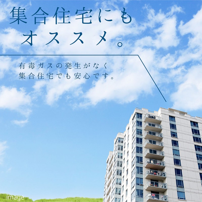 カンペハピオ 9002473 復活洗浄剤 タイル用 2L #00017660011020 1個（ご注文単位1個）【直送品】