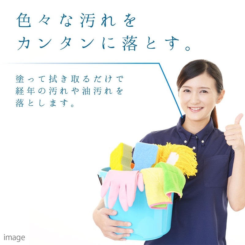 カンペハピオ 9002483 復活洗浄剤 ビニール・プラスチック用 2L #00017660041020 1個(ご注文単位1個)【直送品】