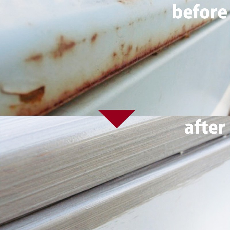 カンペハピオ 9002702 サビキラー プロ 1K #00467670020000 1個(ご注文単位1個)【直送品】