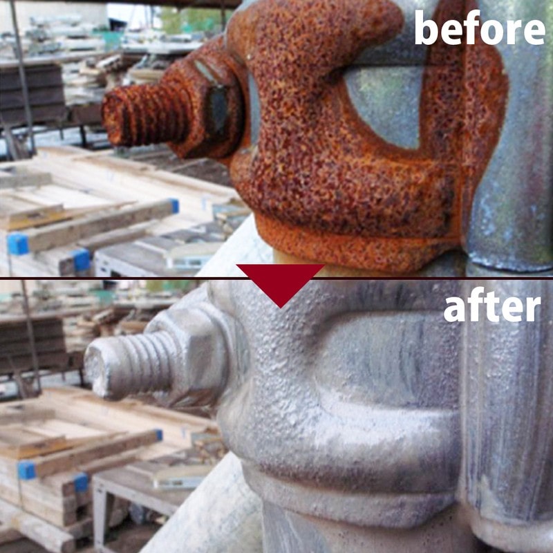 カンペハピオ 9002702 サビキラー プロ 1K #00467670020000 1個(ご注文単位1個)【直送品】