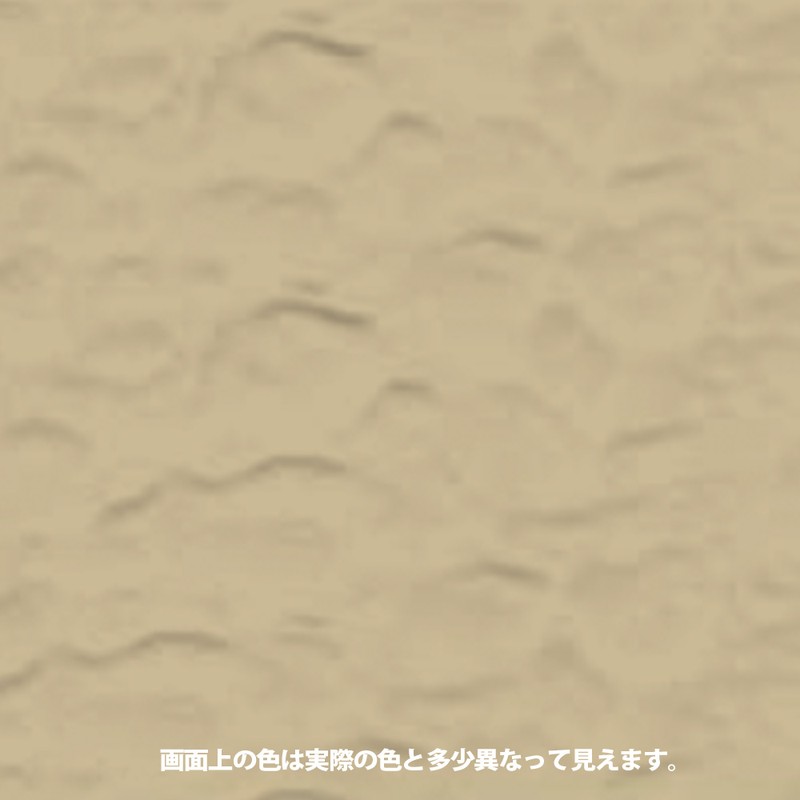 カンペハピオ 9001354 水性シリコン凹凸外かべ用 ベージュ 4K #00437651203040 1個(ご注文単位1個)【直送品】