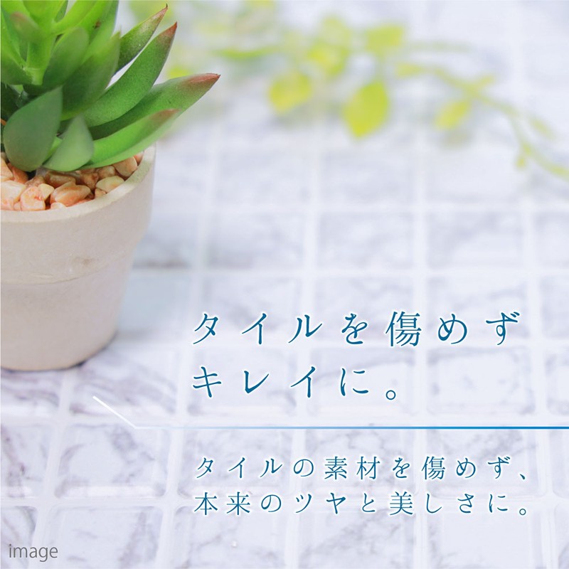 カンペハピオ 9002471 復活洗浄剤 タイル用 300ML #00017660012300 1個(ご注文単位1個)【直送品】