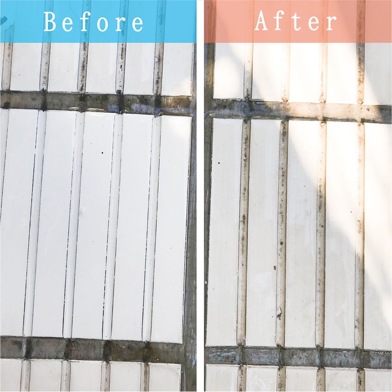 カンペハピオ 9002471 復活洗浄剤 タイル用 300ML #00017660012300 1個(ご注文単位1個)【直送品】