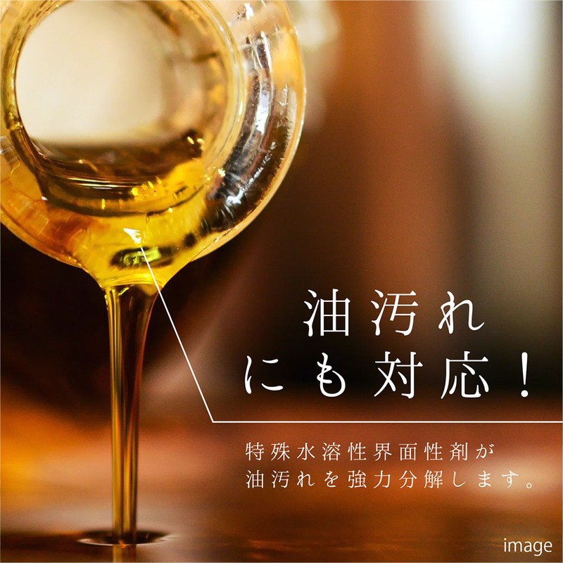 カンペハピオ 9002484 復活洗浄剤 ビニール・プラスチック用 4L #00017660041040 1個（ご注文単位1個）【直送品】