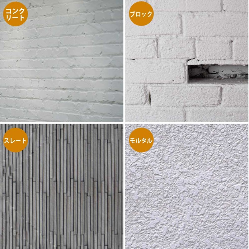 カンペハピオ 9001333 水性シリコン外かべ用 ライトグレー 3L #00427650651030 1個(ご注文単位1個)【直送品】