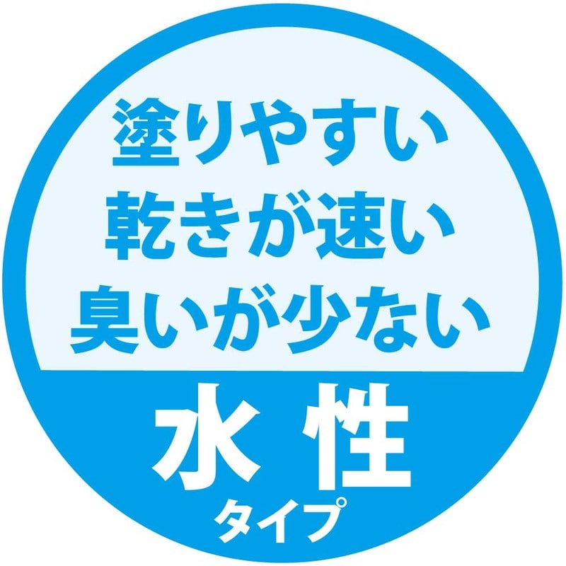 カンペハピオ 9001318 室内かべ用塗料 クリーム 7L #00317654041070 1個(ご注文単位1個)【直送品】