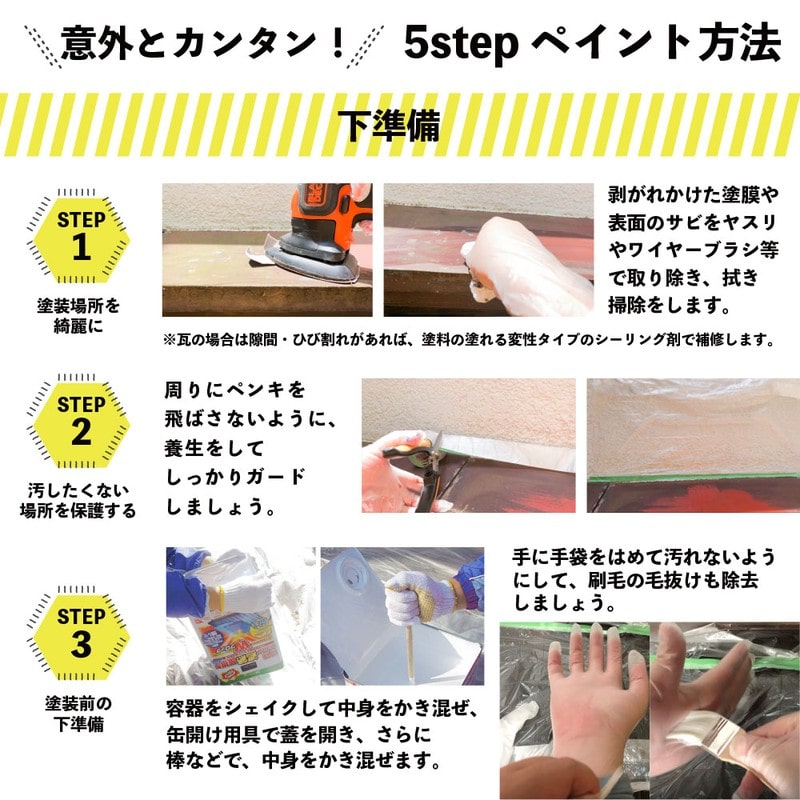 カンペハピオ 9001453 油性シリコン遮熱屋根用 専用下塗り剤 3.4L #00177645001034 1個(ご注文単位1個)【直送品】