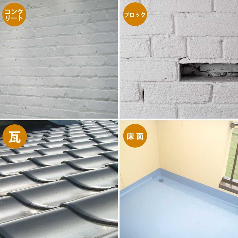 カンペハピオ 9001628 油性密着シーラー とうめい 1.6L #00797644001016 1個(ご注文単位1個)【直送品】