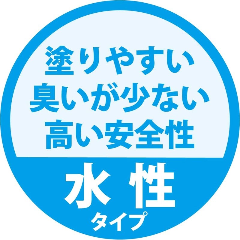 カンペハピオ 9001919 水性ウレタン着色ニス 新けやき 300ML #00707653622300 1個(ご注文単位1個)【直送品】
