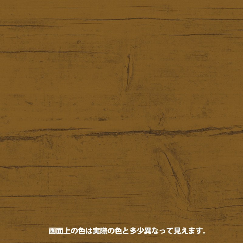 カンペハピオ 9001920 水性ウレタン着色ニス 新オーク 300ML #00707653632300 1個（ご注文単位1個）【直送品】