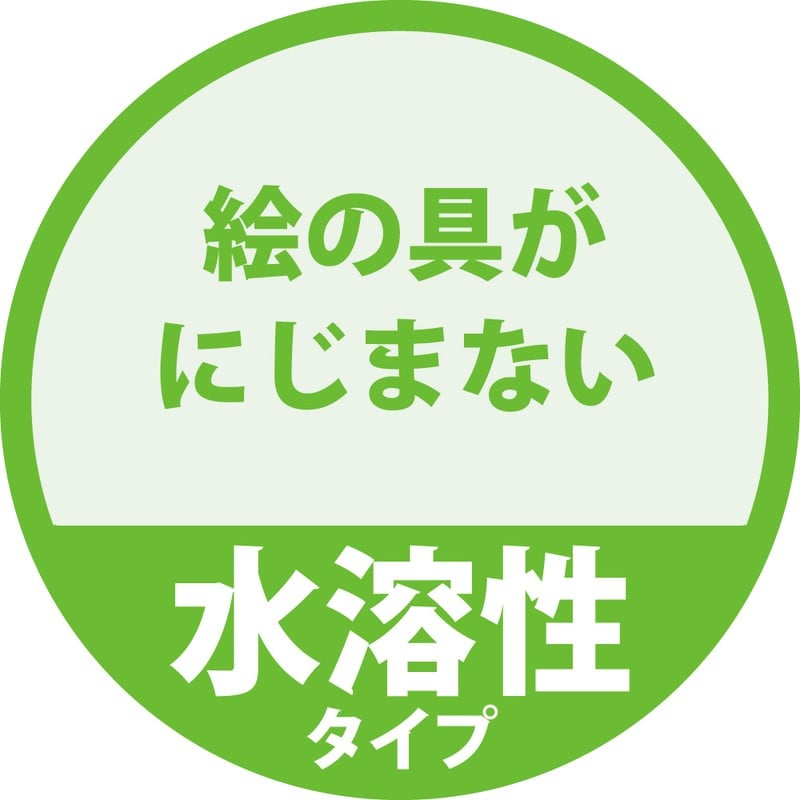 カンペハピオ 9001985 水溶性つやけしニスA つやけしとうめい 300ML #00757654102300 1個(ご注文単位1個)【直送品】