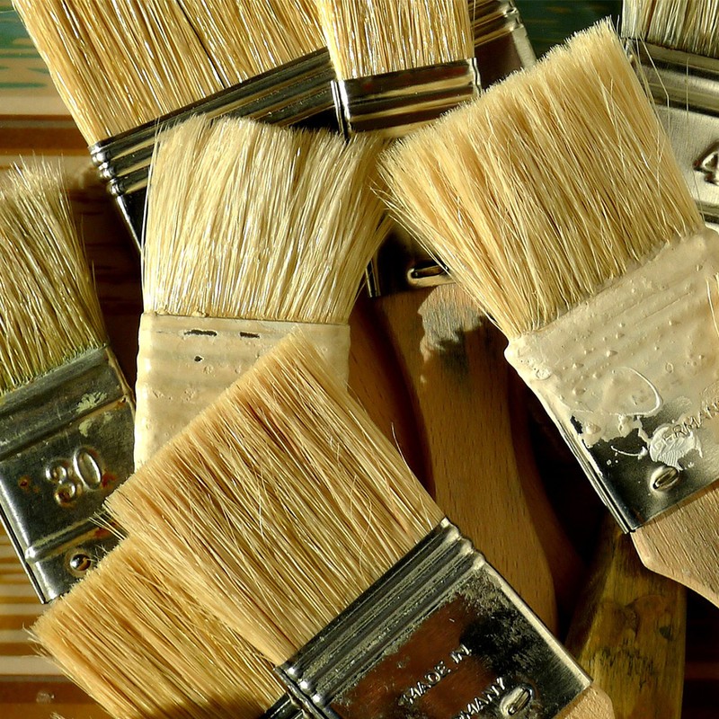 カンペハピオ 9002466 ハケ洗い液 400ML #00117660202400 1個(ご注文単位1個)【直送品】