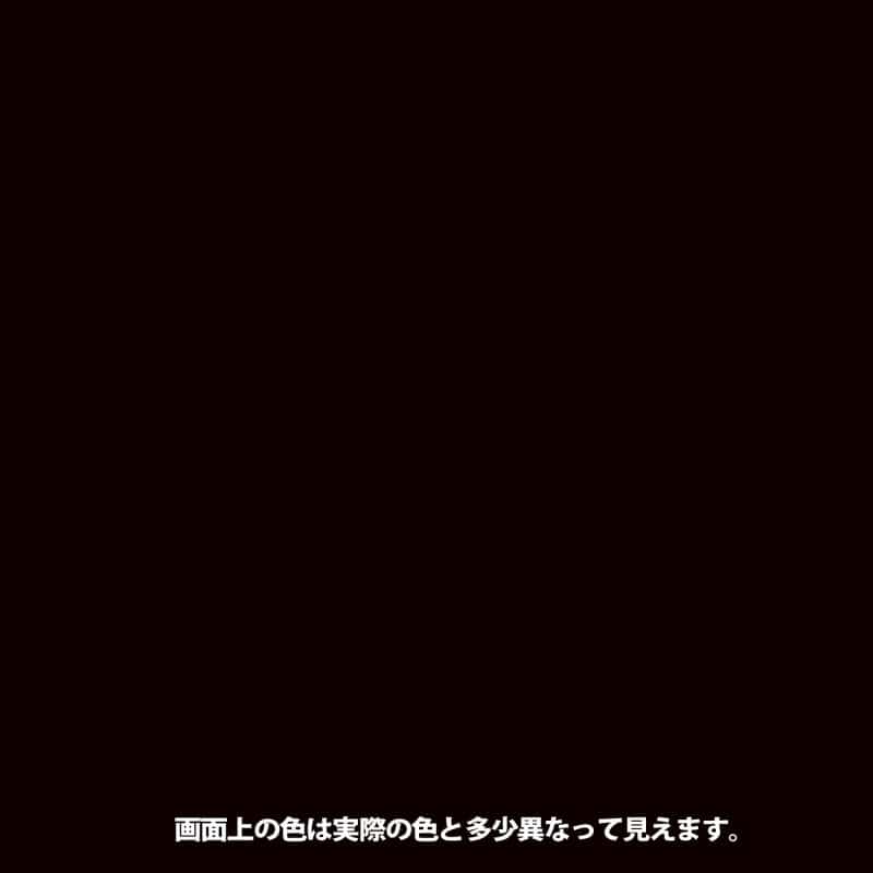 カンペハピオ 9001066 油性アルミ用 くろ 0.5L #00067640021005 1個(ご注文単位1個)【直送品】