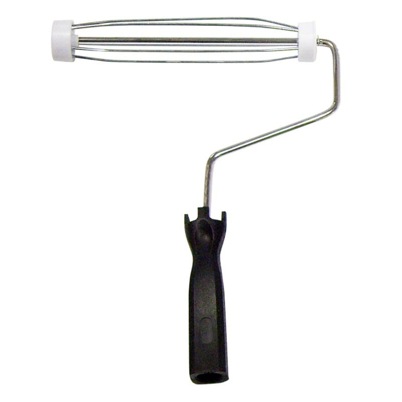 カンペハピオ 9002906 UTローラーハンドル 9インチ 1個(ご注文単位1個)【直送品】