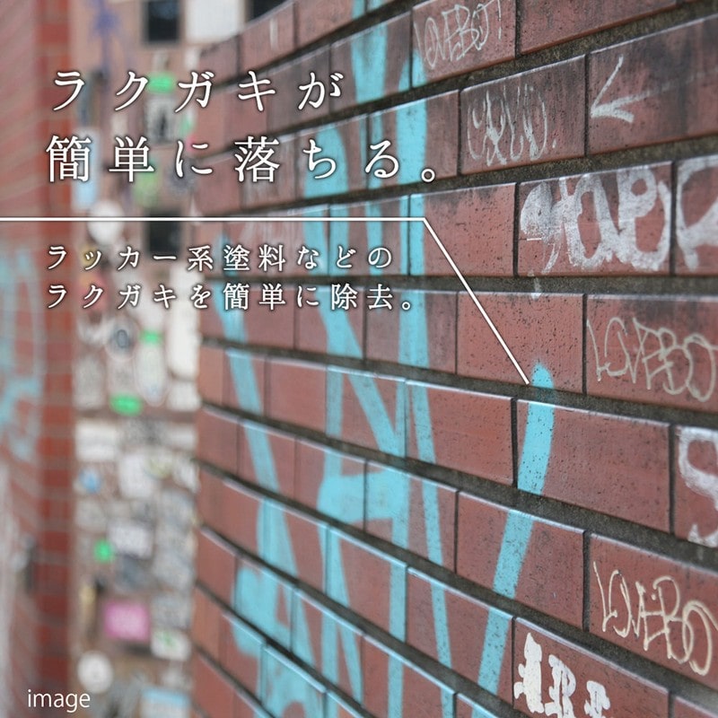 カンペハピオ 9002503 らくがき落としクリーナー 250ML #00027660202250 1個(ご注文単位1個)【直送品】