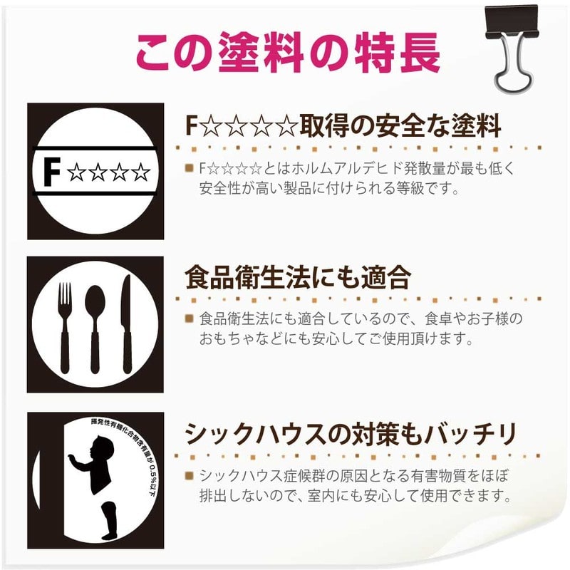 カンペハピオ 9001998 水性ステイン+ 新オーク 300ML #00727653632300 1個(ご注文単位1個)【直送品】