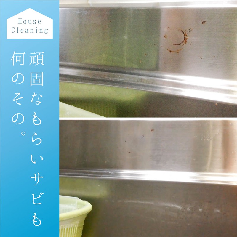 カンペハピオ 9002495 復活洗浄剤 サビ取り用 80G #00017660084080 1個(ご注文単位1個)【直送品】