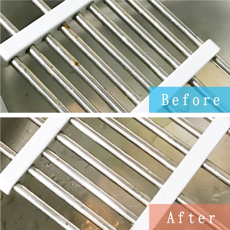 カンペハピオ 9002500 復活洗浄剤 ステンレスシンククリーナー 100ML #00017660142100 1個(ご注文単位1個)【直送品】