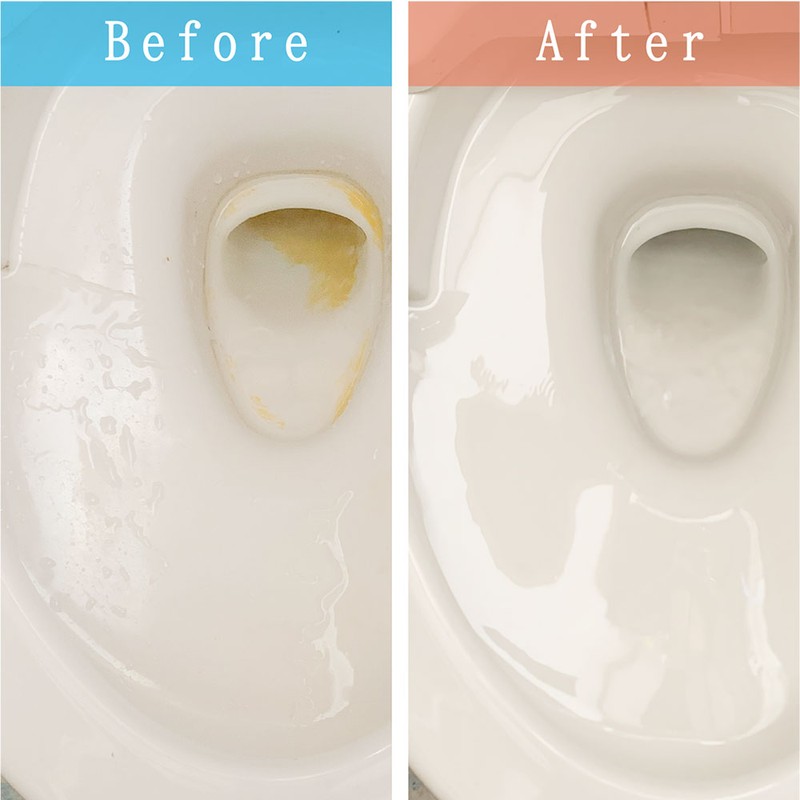 カンペハピオ 9002501 復活洗浄剤 トイレ陶器クリーナー 100ML #00017660132100 1個(ご注文単位1個)【直送品】