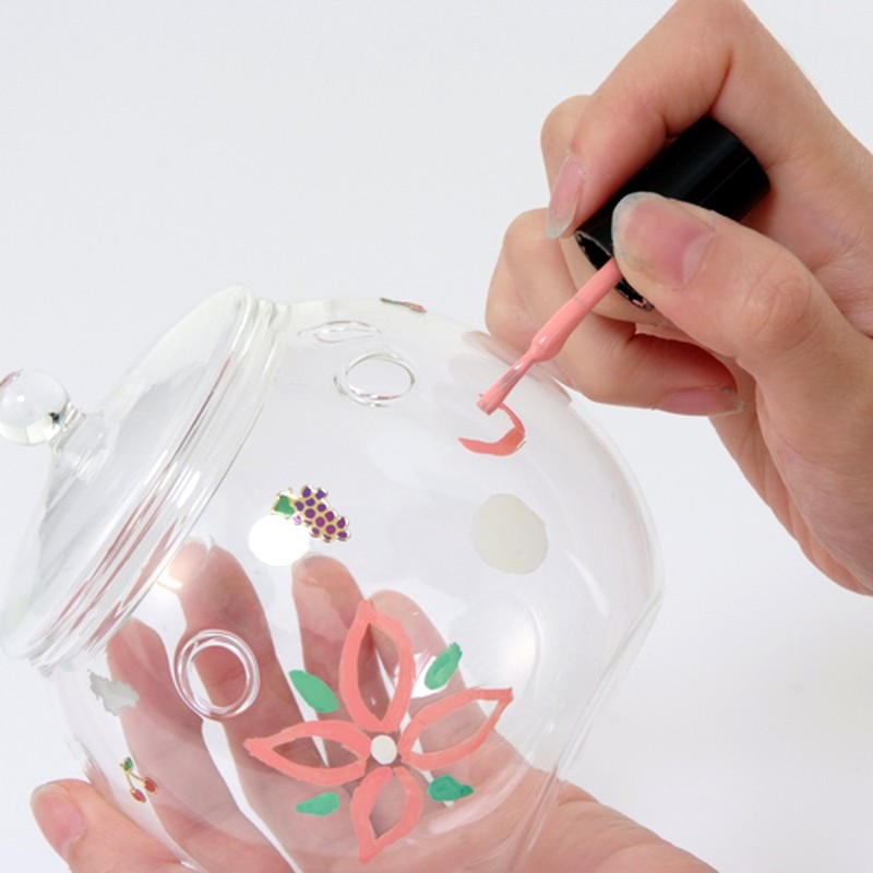 カンペハピオ 9009879 新水性タッチ ミルキーホワイト 10ml 1個(ご注文単位1個)【直送品】