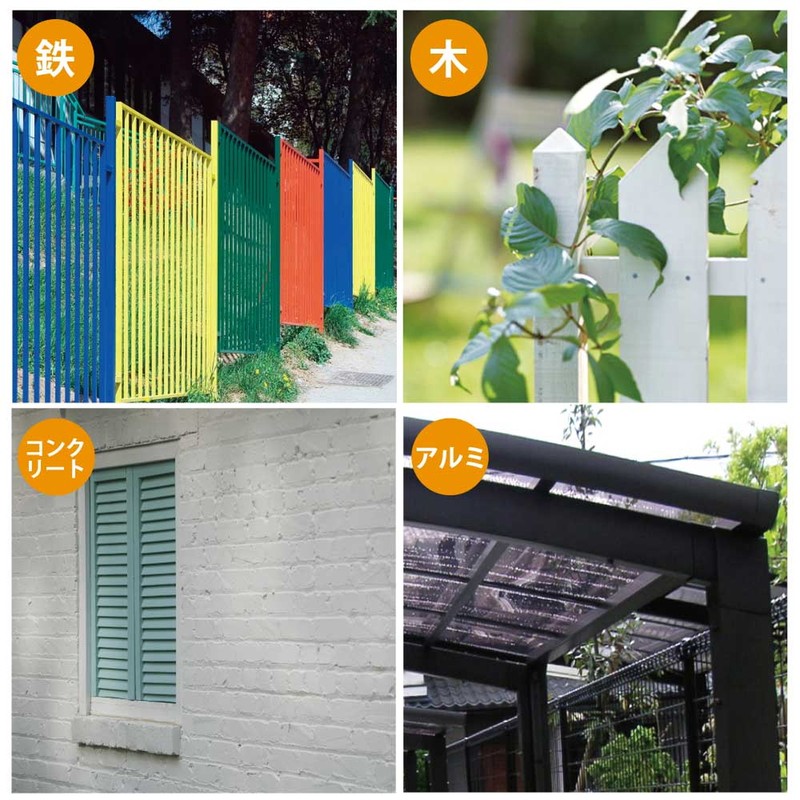 カンペハピオ 9009896 新油性タッチ ぎんいろ 10ml 1個（ご注文単位1個）【直送品】