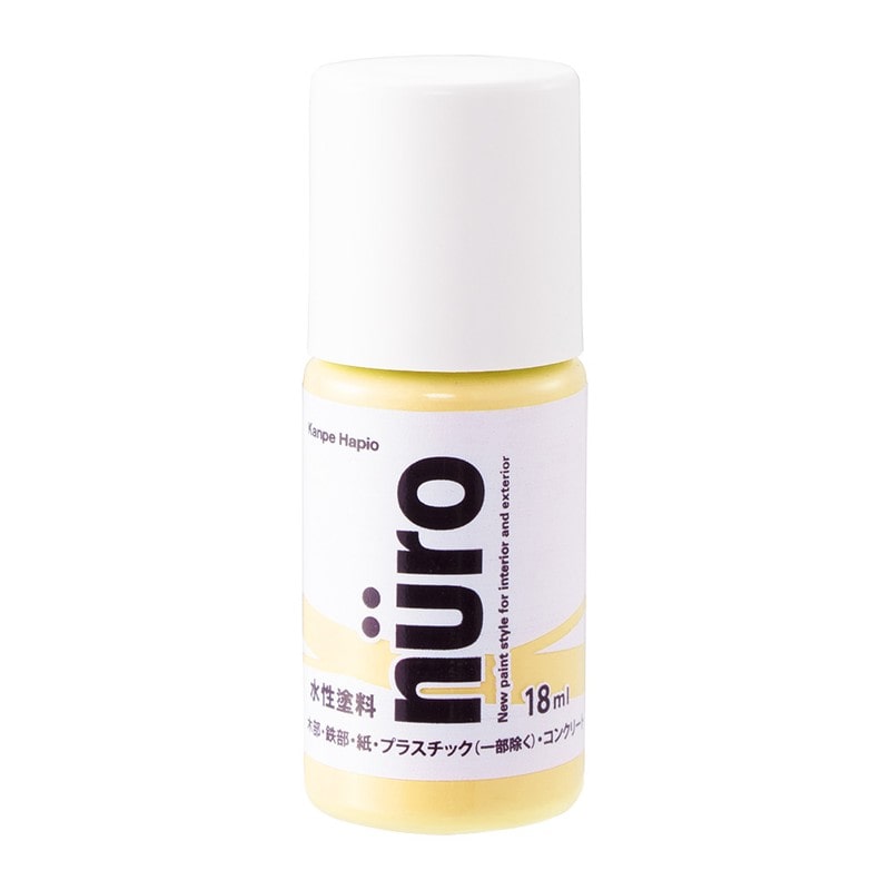 カンペハピオ 9002552 ヌーロ ムーンライト 18ML #00277650902018 1個（ご注文単位1個）【直送品】