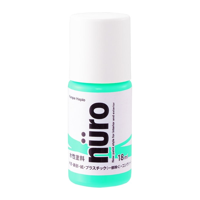 カンペハピオ 9002564 ヌーロ オパール 18ML #00277650352018 1個（ご注文単位1個）【直送品】