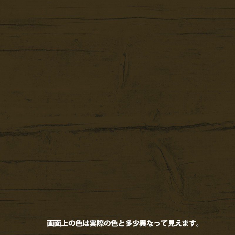 カンペハピオ 9002010 オイルステインA ブラック 100ML #00347644022100 1個(ご注文単位1個)【直送品】