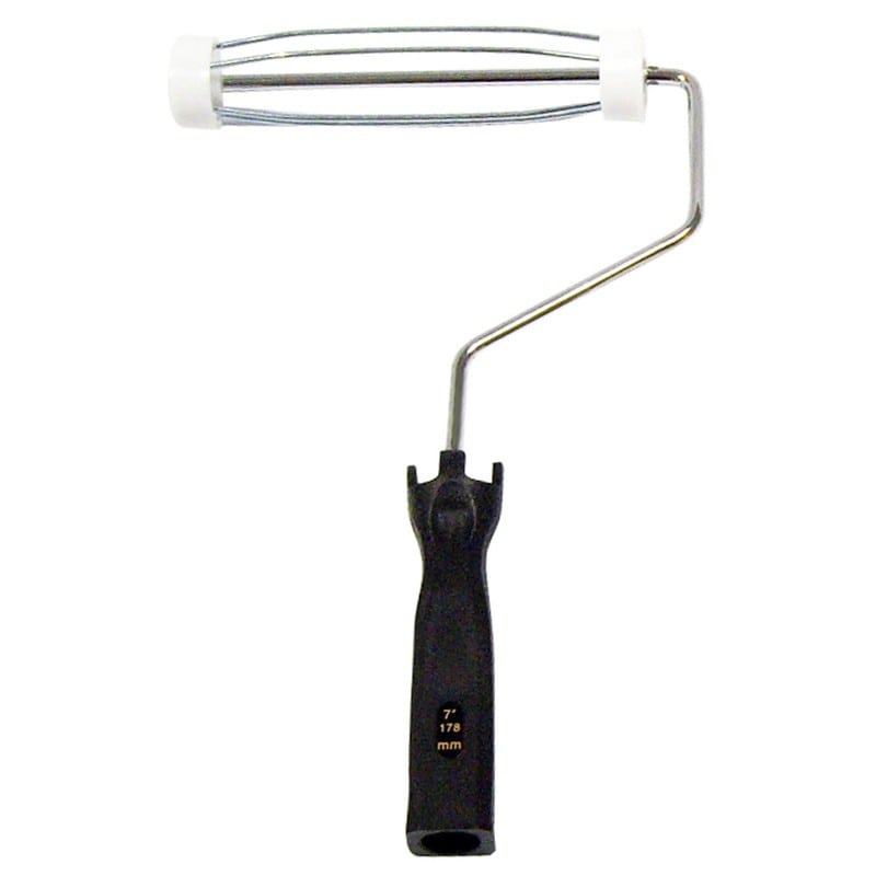 カンペハピオ 9002905 UTローラーハンドル 7インチ 1個（ご注文単位1個）【直送品】